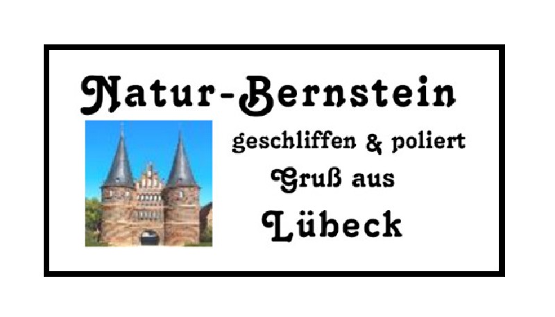 FLA.M.BERNSTEIN,LÜBECK