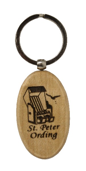 SCHL-ANH.HOLZ,OVAL,SPO