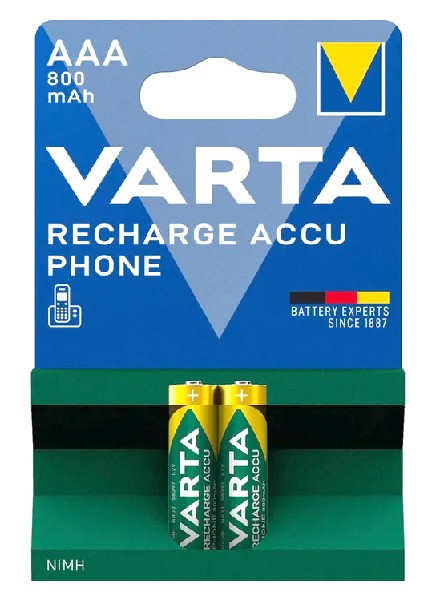 [577021] VAR.AKKU POW.MICRO,2ER,SB