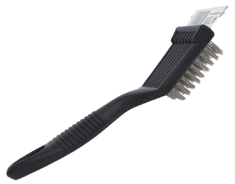 GRILLBÜRSTE 21CM