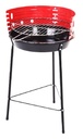 GRILLGRAET RUND 33CM D.