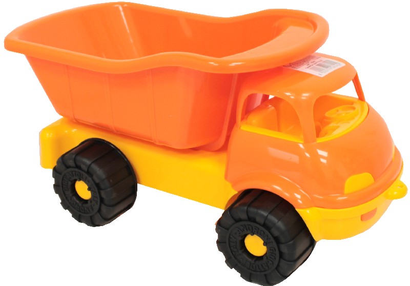 [370014] KIPPER 35CM,GELB/ORANGE