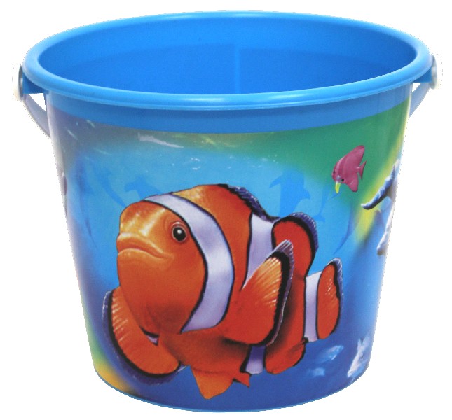 EIMER CLOWNFI.+DOKTORFI.