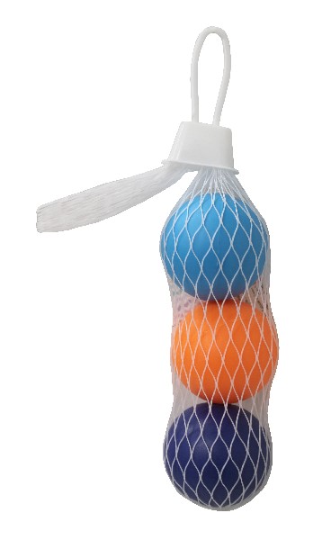 BEACH ERSATZ-BALL 3ER BTL