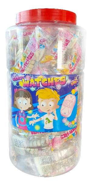 CANDY.FLASH-UHR,13,5G,DS