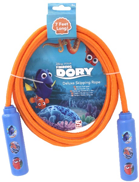 SPRINGSEIL DORY       SB