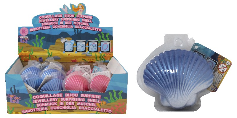 ARMBAND MERMAIDS I.MU.I.D