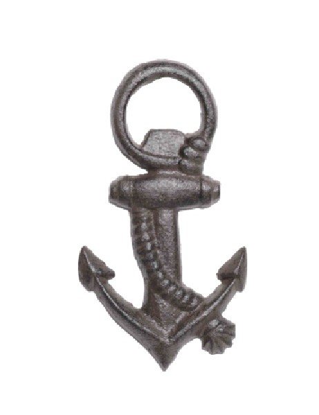 FLASCHENÖFFNER,12CM,GUSS