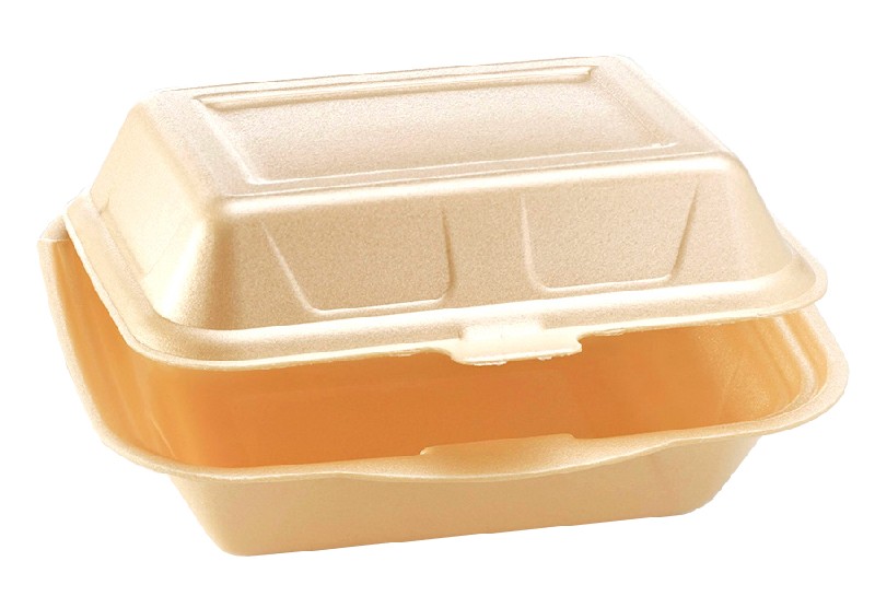 LUNCH-BOX, IP2, BEIGE