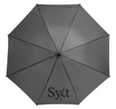 SCHIRM HOLZKRÜCKE SYLT