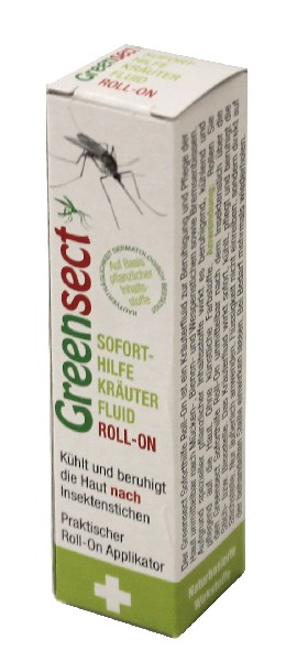 MÜCKENSTICH,ROLL-ON,10ML