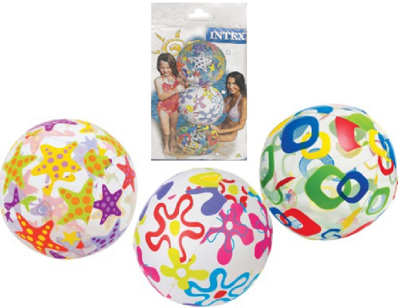 W-BALL 61CM,3FACH SO.  SB