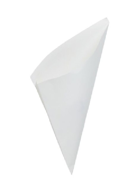 POMMES SPITZTÜTEN,WEI.K23