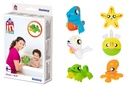 SPIELTIERE,27-30CM,6FA.SO