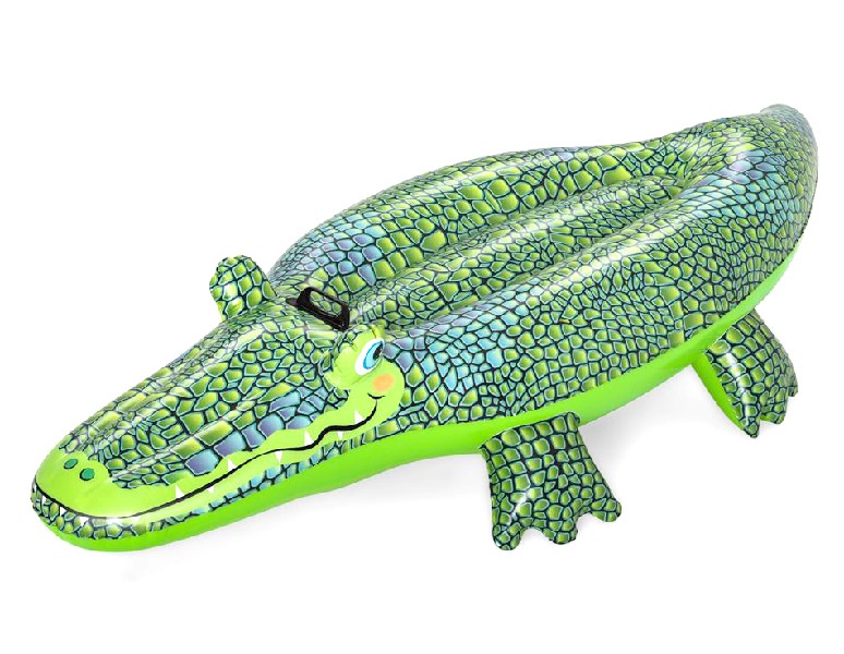 R-TIER KROKODIL 1GR.152CM