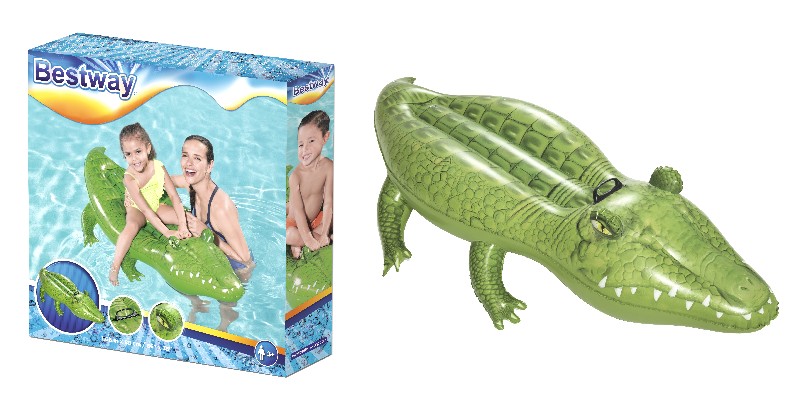 R-TIER KROKODIL 1GR.168CM