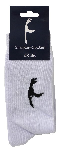 SO.SYLT WEIß/SCHWARZ43-46