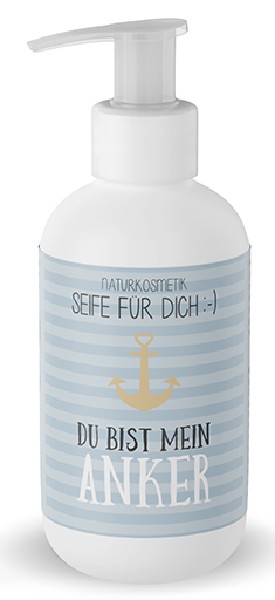 SEIFE FL.200ML.ANKER