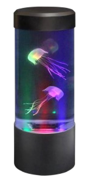 LAMPE,25CM,USB,QUALLEN,FS
