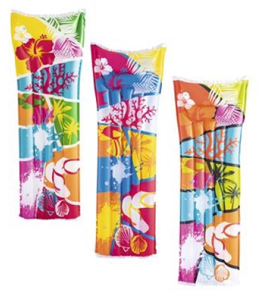 L-MATR.BUNT 183X69CM,3FA.