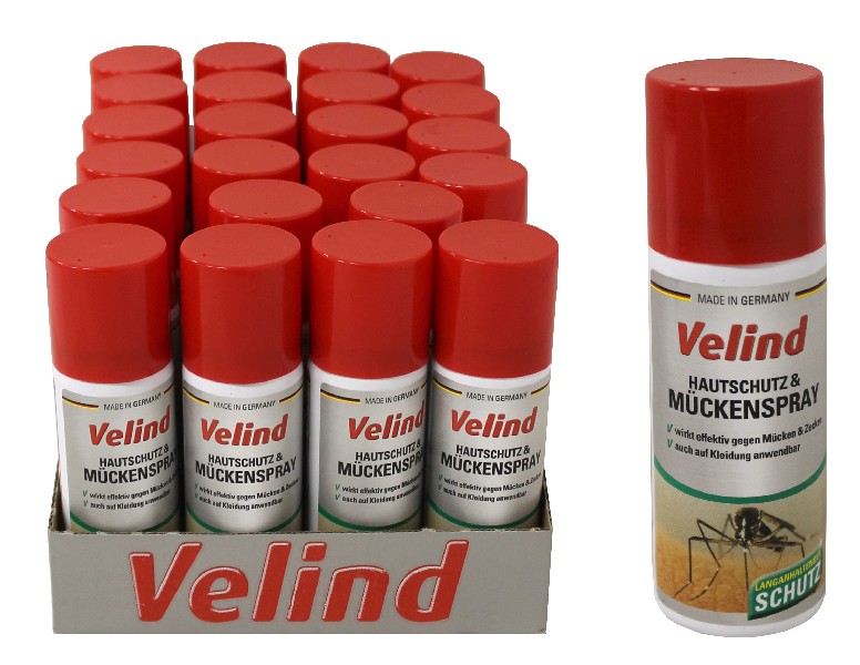 ANTI-MÜCKEN-SPRAY,50ML,