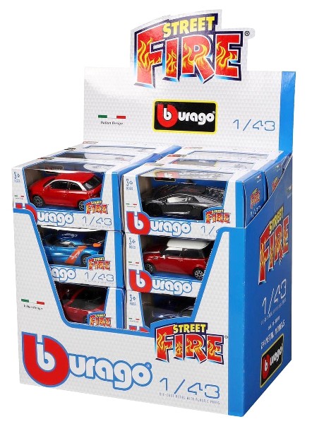 FAHRZEUGE IN BOX,SORT.I.D