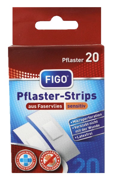PFLASTER,20ER,SENSITIV,SB