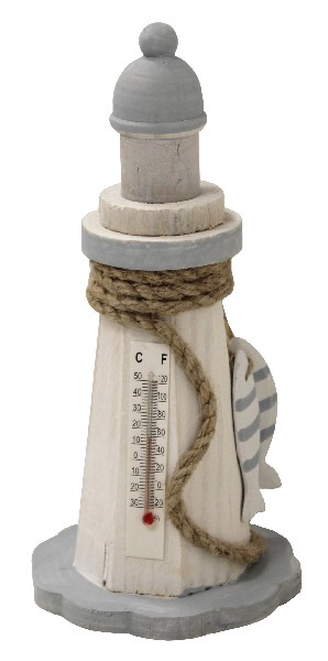 LT.HOLZ18,5CM/THERMOMETER