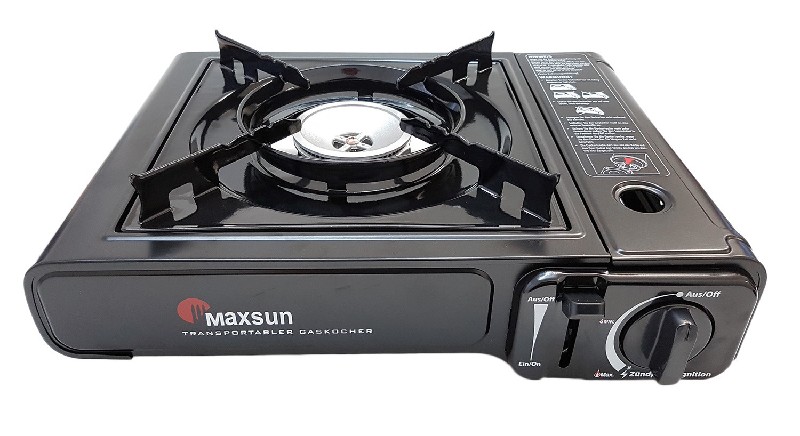 GASKOCHER,TRANSPORTABEL