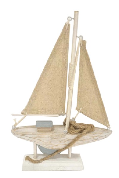 SEGELBOOT,CANVAS,MINI