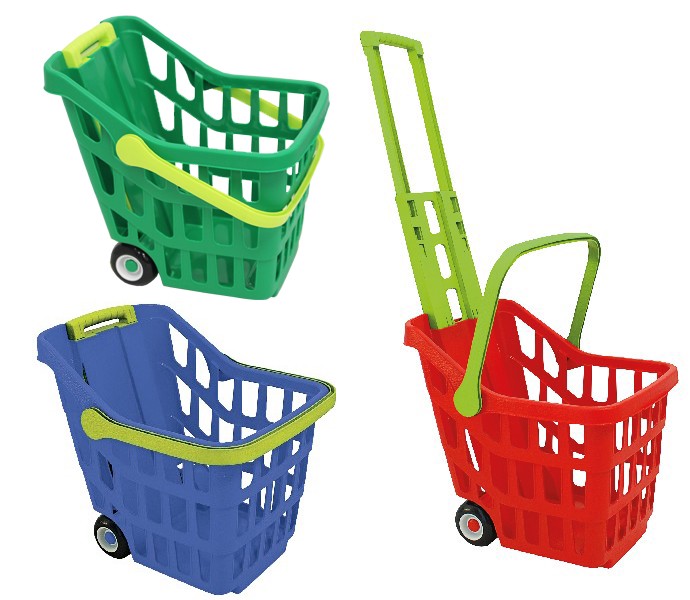 PL.TROLLY Z.EINKAUFEN,3FA