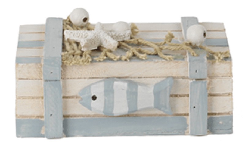 HOLZBOX 11X4,5X7CM
