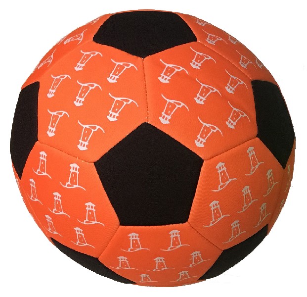 [377807] NEOPRENBALL GR.5,2F.M.LUF