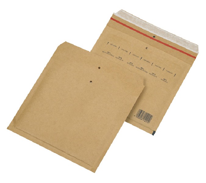 LUFTPOLSTERTA.FÜR CD