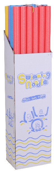 SCHWIMMNUDEL 150CM 4FB.SO