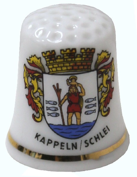FINGERHUT,KAPPELN/SCHLEI