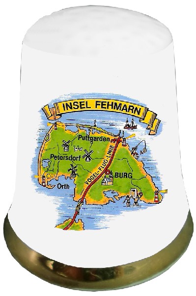 FINGERHUT,FEHM.INSEL FB