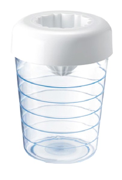 MIXBECHER 0,25 LTR.