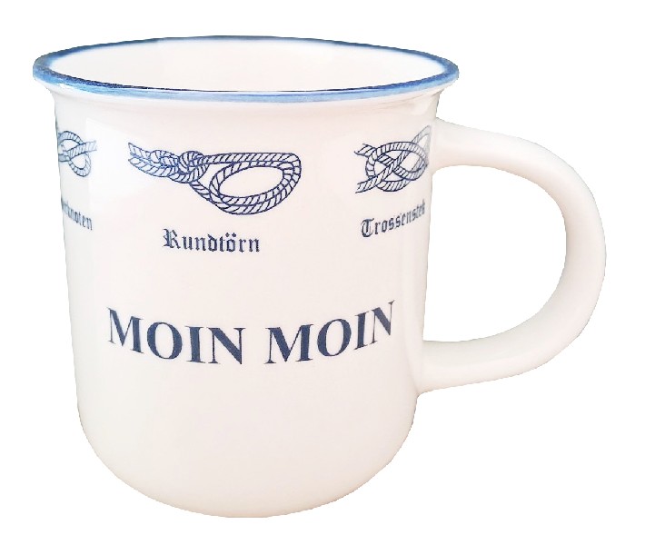 BE.KI.KNOTEN,MOIN MOIN