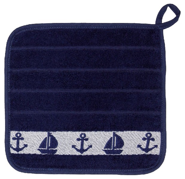 TOPFLAPPEN,FROT.BOOT/ANKE
