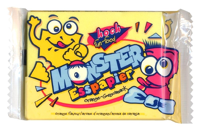 ESSPAPIER SORT.25G, I.D.