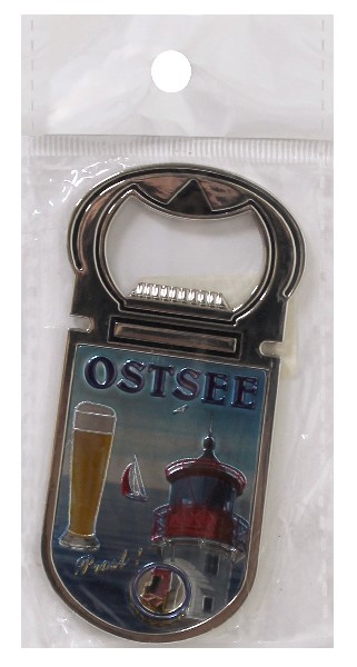 ÖFFNER,9CM,MET.,OSTSEE