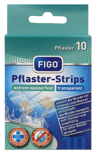 PFLASTER,10ER,WASSERF. SB