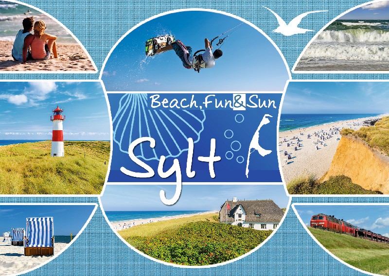 [267037] AK.BEACH,FUN&SUN  SYLT37