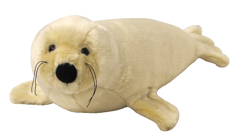 PL.SEEH.44CM BEIGE,LIEG.
