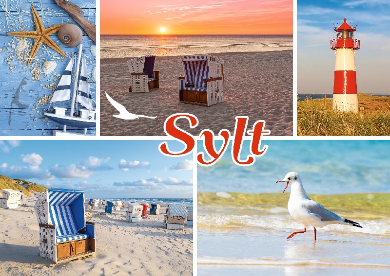 [267033] AK.NORSEEINSEL SY. SYLT33