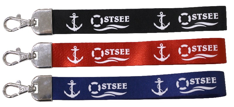 SCHL.BAND,20CM,OSTSEE,3F.