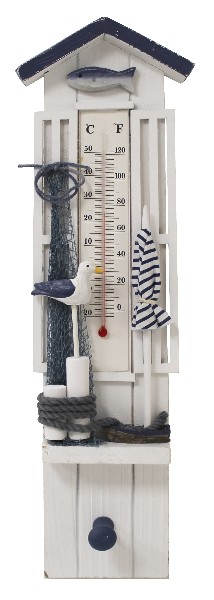 WETTERSTATION+HAKEN ANTIK