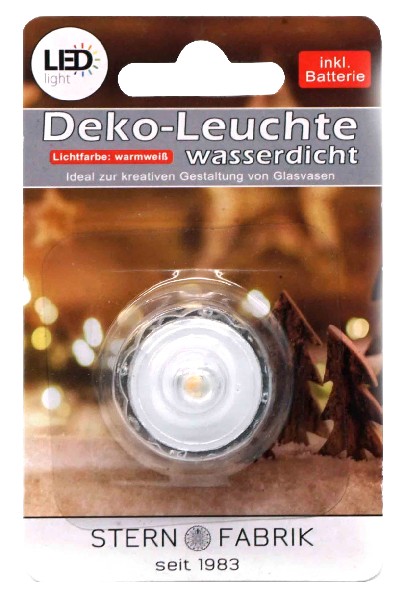 LICHT-LED WASSERDICHT