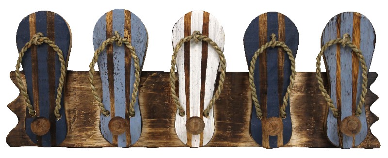 HAKENLEISTE,FLIP FLOP43CM